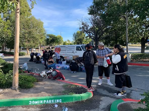 Community work and outreach